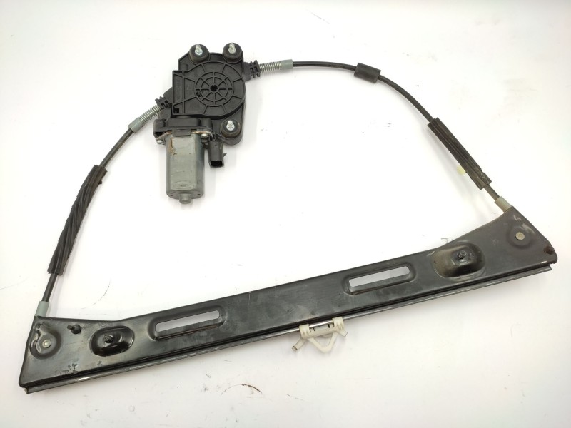 Elevalunas Delantero Izquierdo 51846385  - Fiat Panda / Panda Classic (169_) 1.3 D Multijet 4x4 (169.axc2a) 4