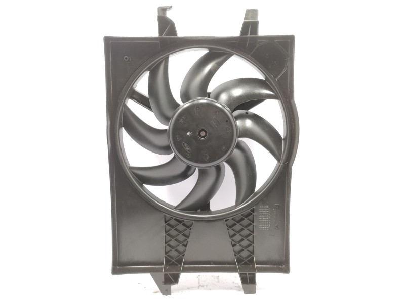 Electroventilador 1495677  - Ford Fiesta (cbk) 1.4 Tdci Cat 3