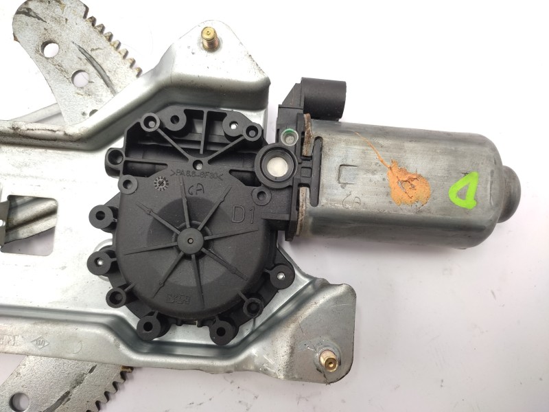 Elevalunas Delantero Derecho 7700303553  - Renault Kangoo (f/kc0) Rxe (kcoc/u) 2