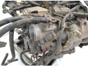 MOTOR COMPLETO QG15 