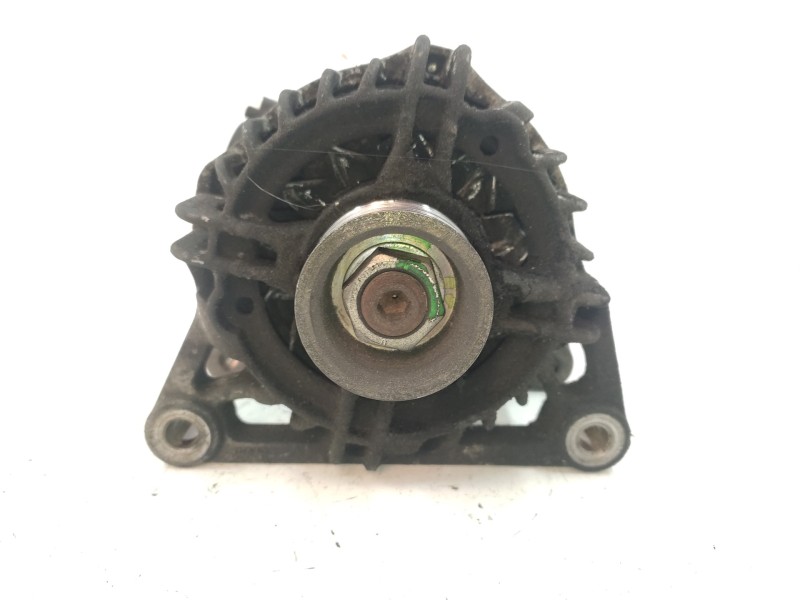 Alternador 9654343080 Ms1022118570 5705aw - Peugeot 207 Xs 3
