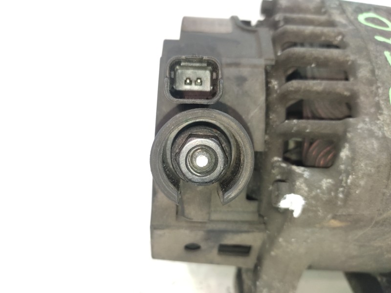 Alternador 9654343080 Ms1022118570 5705aw - Peugeot 207 Xs 5