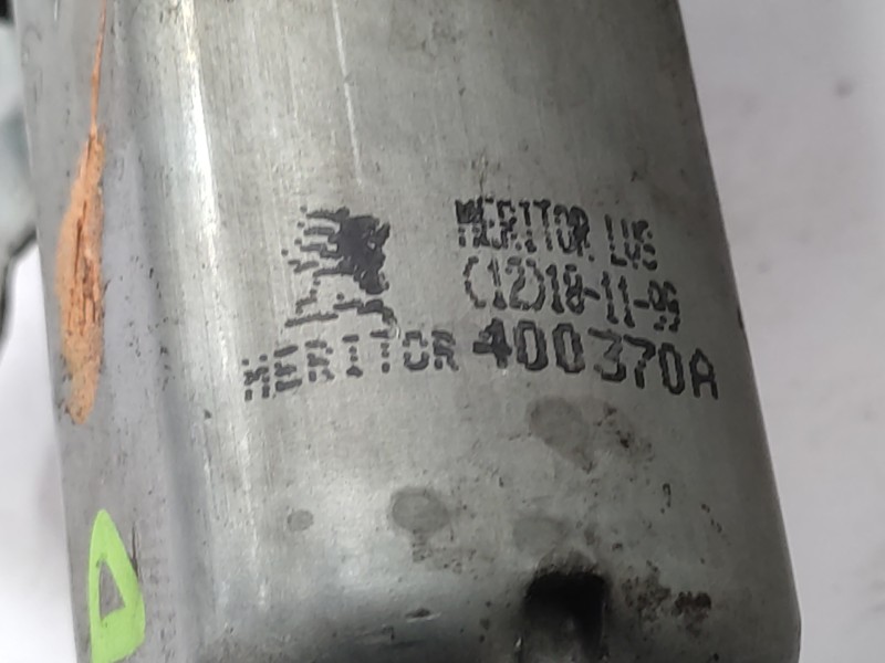 Elevalunas Delantero Derecho 7700303553  - Renault Kangoo (f/kc0) Rxe (kcoc/u) 5