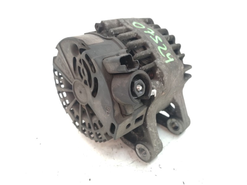 Alternador 9654343080 Ms1022118570 5705aw - Peugeot 207 Xs 6