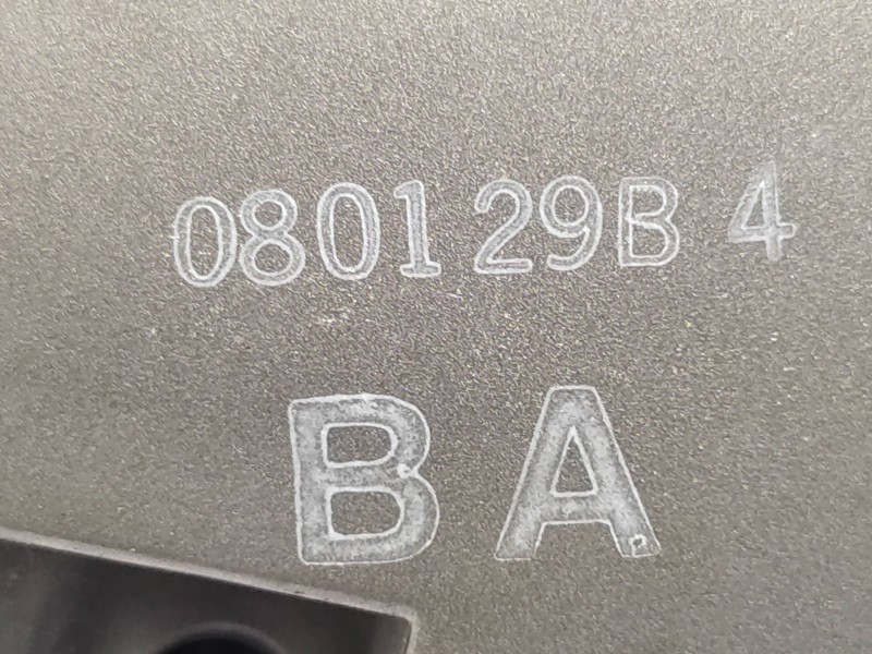 Volante 78501snbj71za  - Honda Civic Berlina 4 Hybrid (fd3) Básico 4