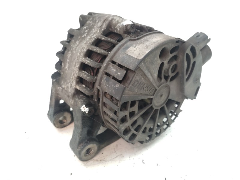 Alternador 9654343080 Ms1022118570 5705aw - Peugeot 207 Xs 7