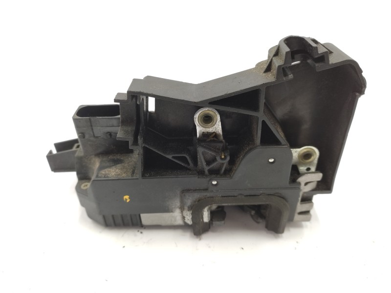 Cerradura Puerta Delantera Izquierda 13157763  - Opel Vectra C Caravan 1.6 16v 2