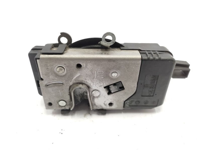 Cerradura Puerta Delantera Izquierda 13157763  - Opel Vectra C Caravan 1.6 16v 4