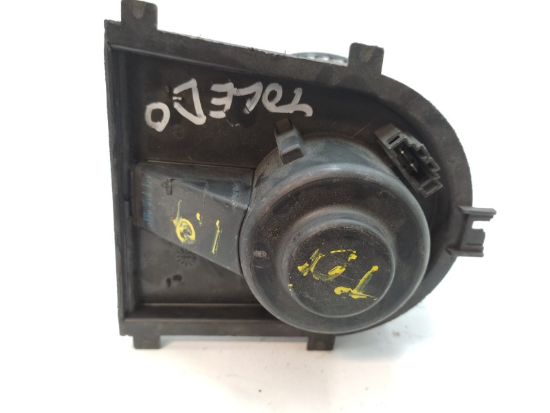 Motor Calefaccion 1j1919021c  - Audi A3 (8l) 1.9 Tdi Attraction Quattro 2