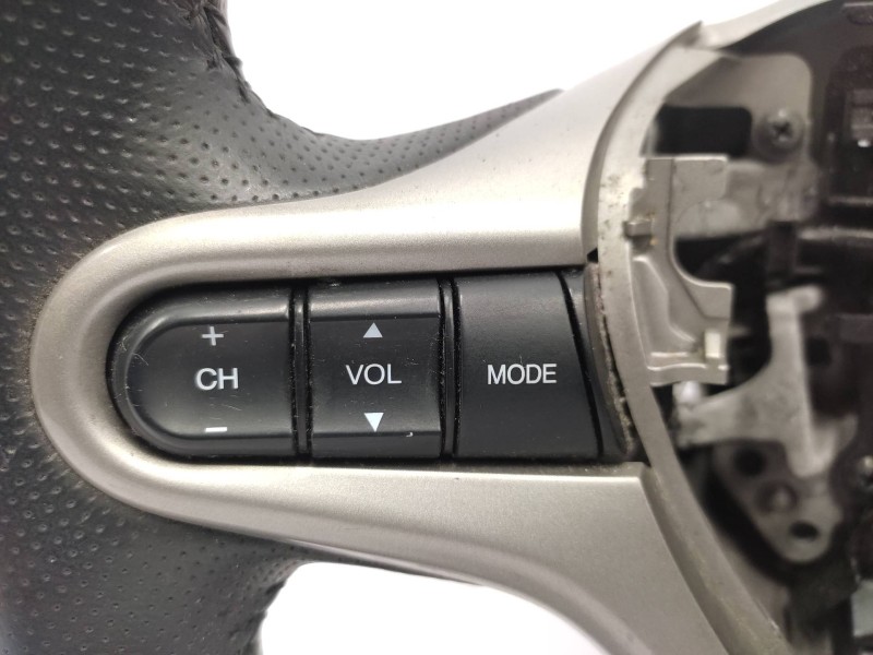 Volante 78501snbj71za  - Honda Civic Berlina 4 Hybrid (fd3) Básico 8