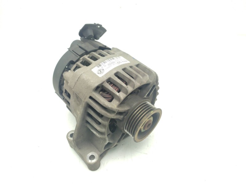 Alternador 46843091  - Fiat Punto Berlina (188) 1.2 8v 3