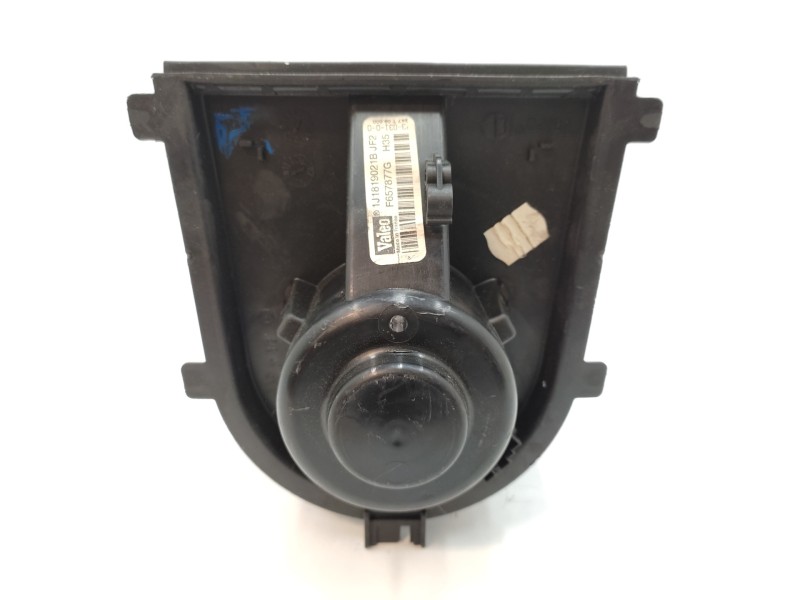 Recambio de motor calefaccion para volkswagen golf iv berlina (1j1) básico referencia OEM IAM 1J1819021B F657877G 