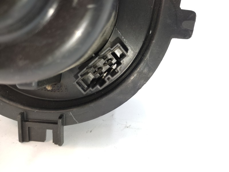 Recambio de motor calefaccion para volkswagen golf iv berlina (1j1) básico referencia OEM IAM 1J1819021B F657877G 