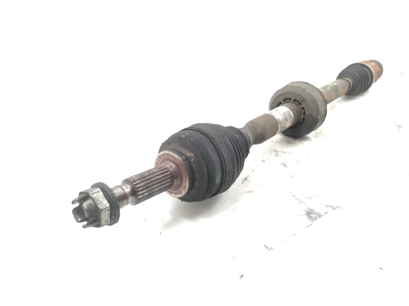 Transmision Delantera Derecha 391004298r  - Dacia Sandero Ambiance 4
