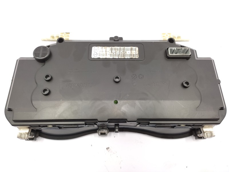 Cuadro Instrumentos 248105652r  - Renault Master Iii Fourgon/van (f62) 2.3 Dci 3