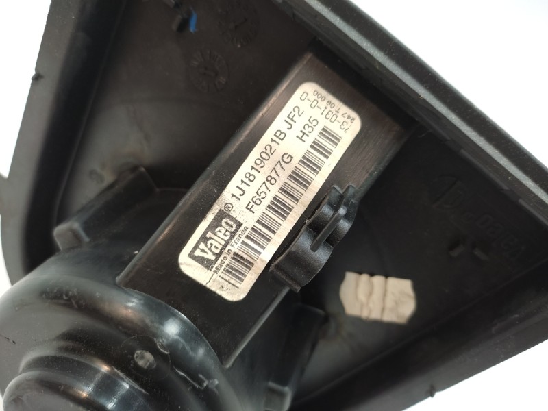 Recambio de motor calefaccion para volkswagen golf iv berlina (1j1) básico referencia OEM IAM 1J1819021B F657877G 