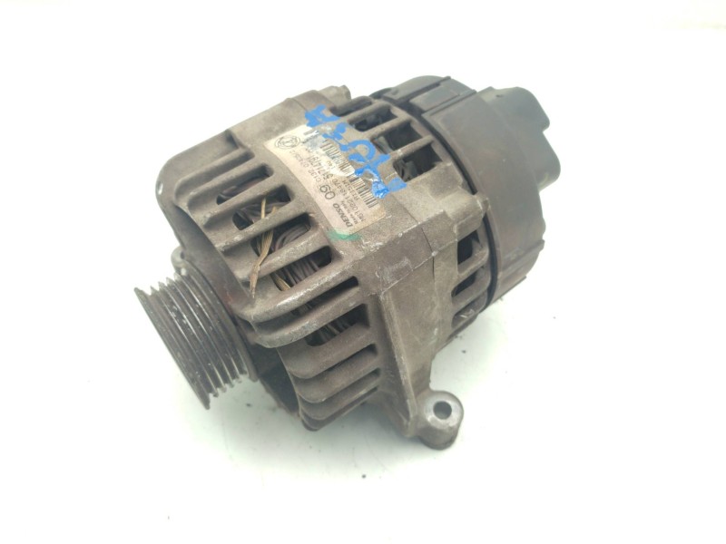 Alternador 51714791  - Lancia Ypsilon (101) 1.2 8v 5