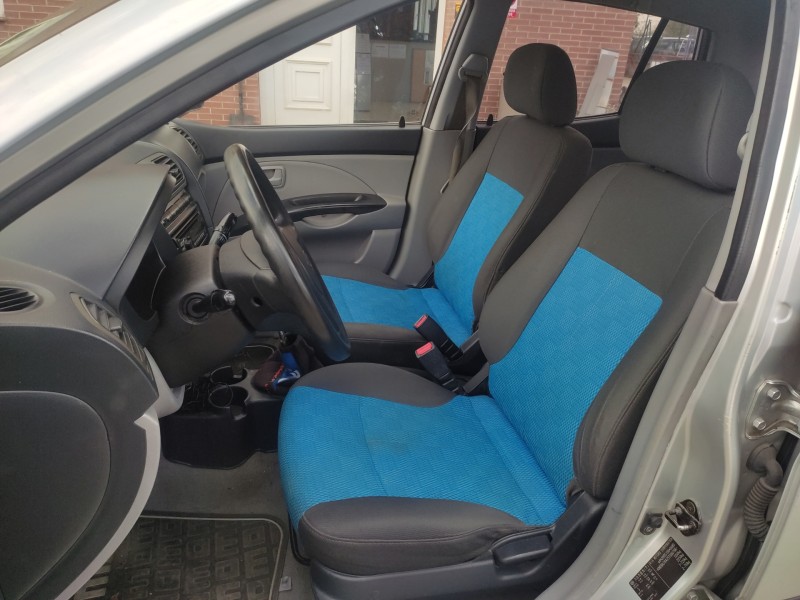 kia picanto del año 2004