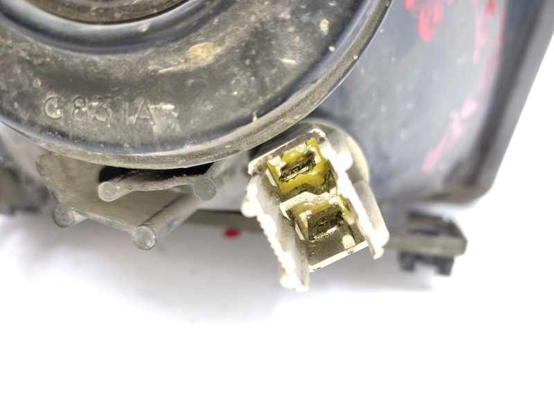Faro Derecho 86ac36080aa 7r01445  - Ford Fiesta Berl./courier Surf 6