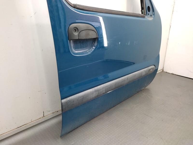 Puerta Delantera Derecha 7751471746  - Renault Kangoo (f/kc0) Rxe (kcoc/u) 2