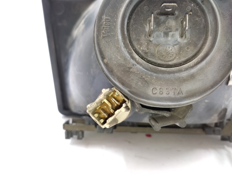 Faro Izquierdo 86ag13k060aa  - Ford Fiesta Berl./courier Surf 2