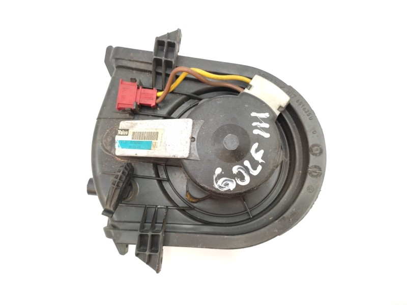 Motor Calefaccion 1h1820021 833658d  - Volkswagen Golf Iii Berlina (1h1) Cl 3