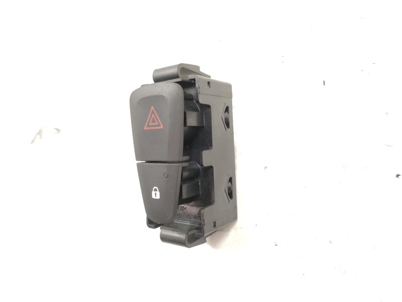 Warning 252905668r  - Dacia Sandero Ambiance 2