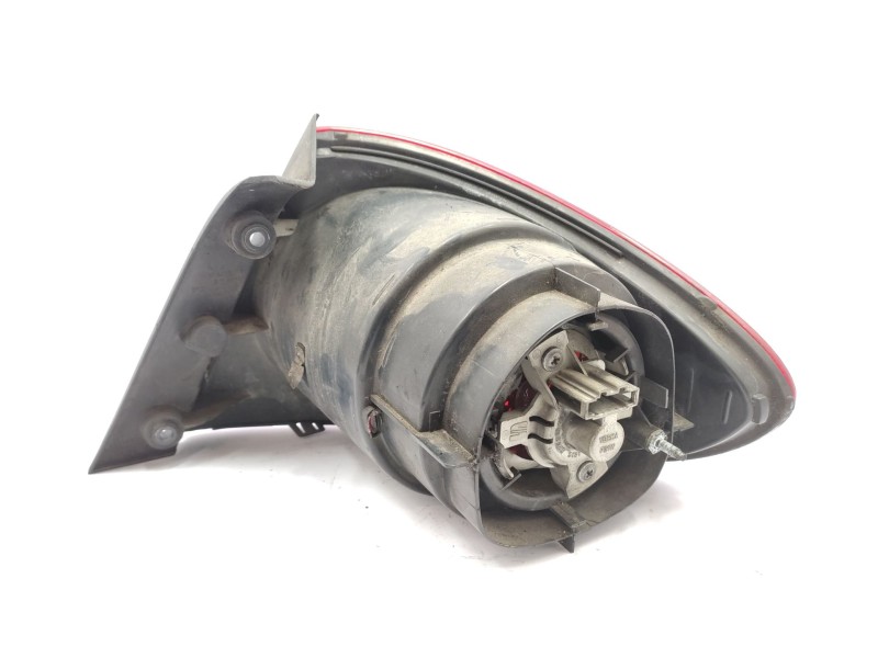 Piloto Trasero Izquierdo 5p5945195b 5p5945111a  - Seat Toledo Iii (5p2) 1.9 Tdi 2