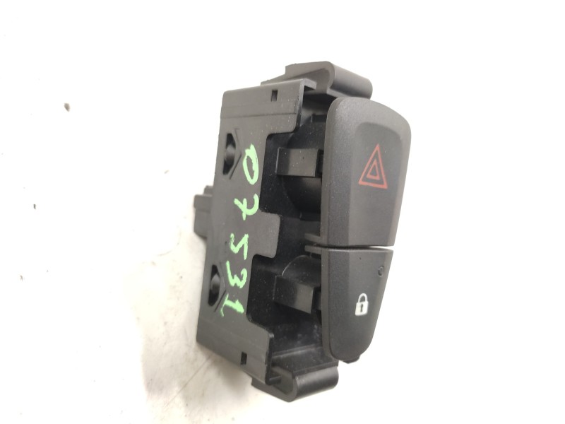 Warning 252905668r  - Dacia Sandero Ambiance 3
