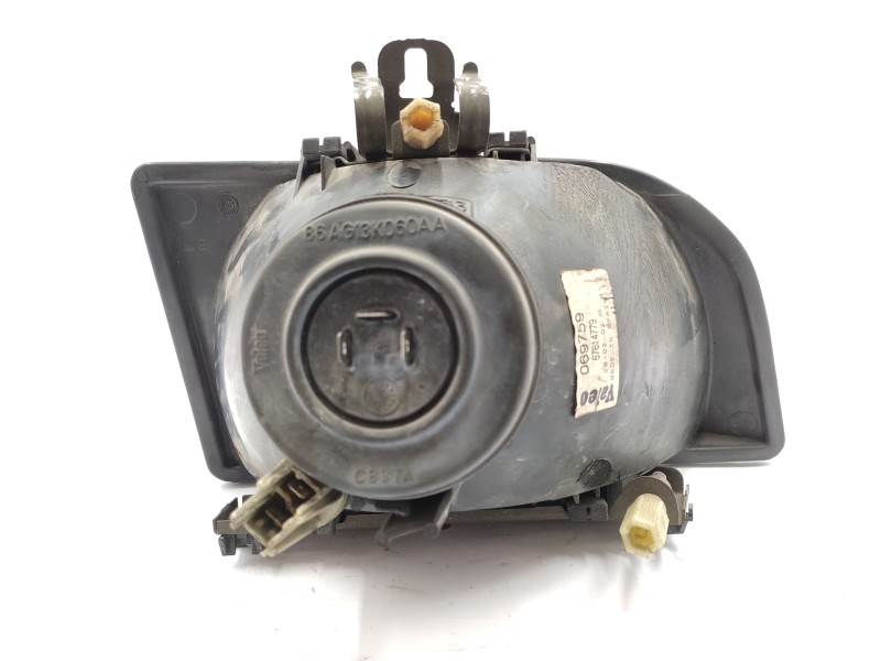 Faro Izquierdo 86ag13k060aa  - Ford Fiesta Berl./courier Surf 5