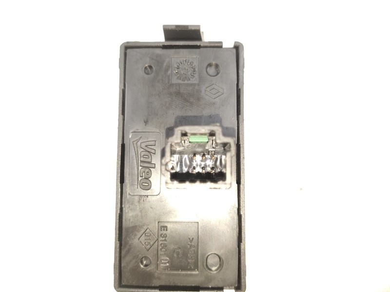 Warning 252905668r  - Dacia Sandero Ambiance 5