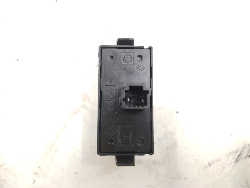 Warning 252905668r  - Dacia Sandero Ambiance 6