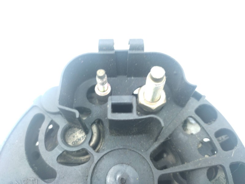 Alternador 46554404  - Fiat Stilo (192) 1.2 16v Active 2