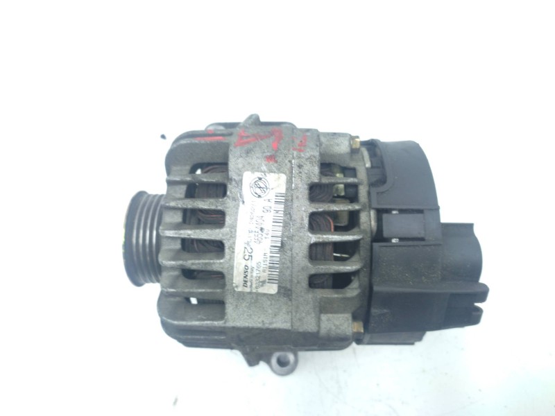 Alternador 46554404  - Fiat Stilo (192) 1.2 16v Active 6