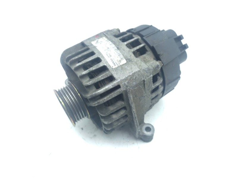 Alternador 46554404  - Fiat Stilo (192) 1.2 16v Active 7