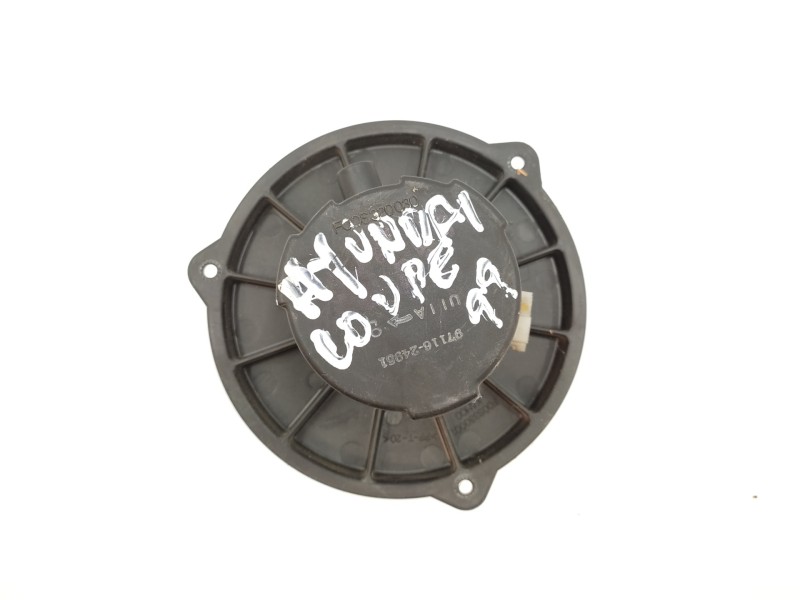 Motor Calefaccion 9711624951  - Hyundai Coupe (rd) 1.6 Fx 4