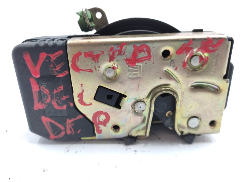 Cerradura Puerta Delantera Derecha 90507060  - Opel Vectra B Berlina 1.6 5