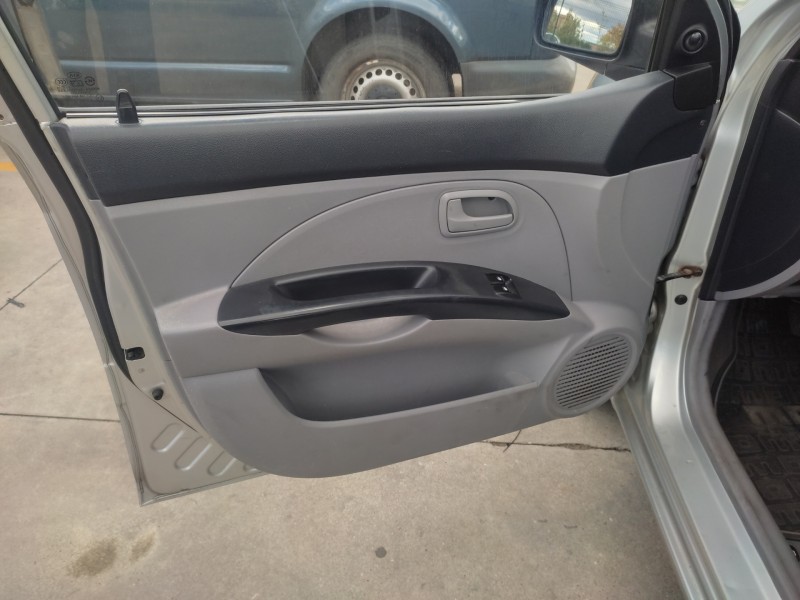 kia picanto del año 2004