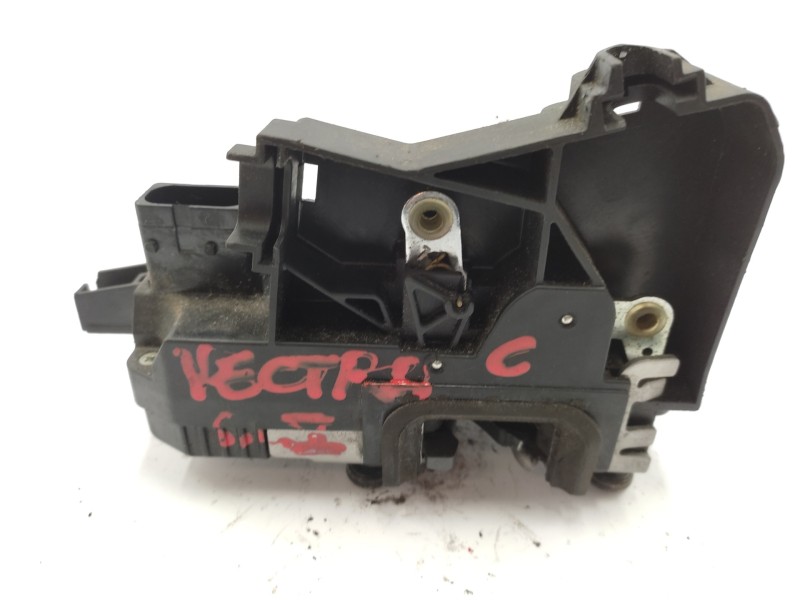 Cerradura Puerta Delantera Izquierda 24447340  - Opel Vectra C Berlina 1.6 16v 2