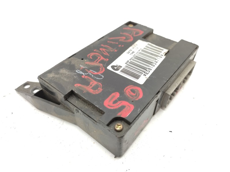 Centralita Aire Acondicionado Ed01034710  - Nissan Primera Trav. (p12) Visia 3