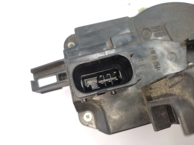 Cerradura Puerta Delantera Izquierda 24447340  - Opel Vectra C Berlina 1.6 16v 3