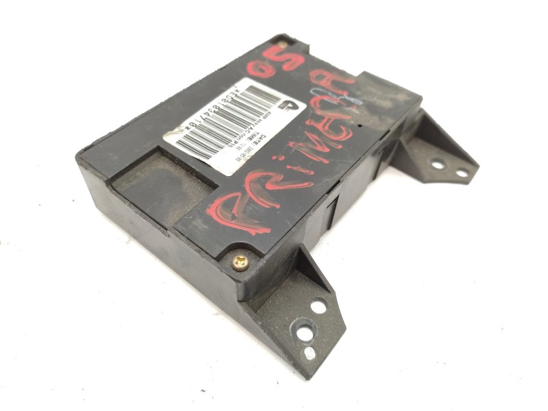 Centralita Aire Acondicionado Ed01034710  - Nissan Primera Trav. (p12) Visia 4