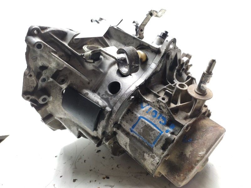 Caja Cambios 20cj89  - Citroën C15 1.8 Diesel (161) 5