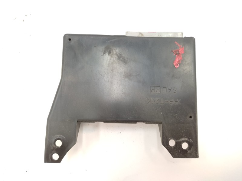 Centralita Aire Acondicionado Ed01034710  - Nissan Primera Trav. (p12) Visia 5