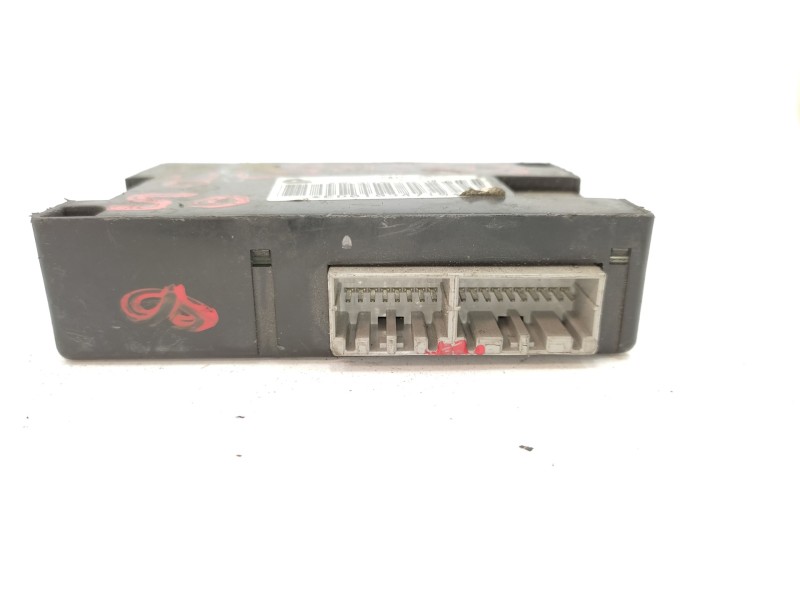Centralita Aire Acondicionado Ed01034710  - Nissan Primera Trav. (p12) Visia 6