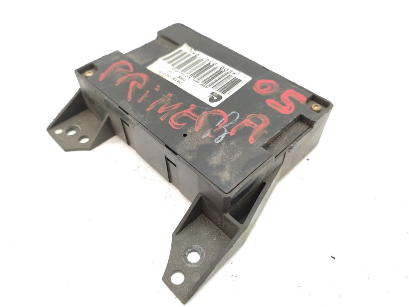 Centralita Aire Acondicionado Ed01034710  - Nissan Primera Trav. (p12) Visia 7