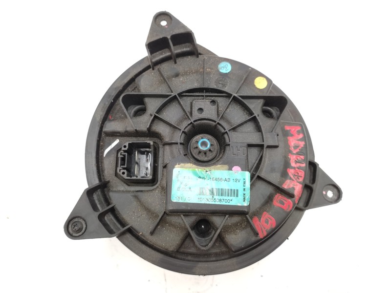 Motor Calefaccion 1s7h18456ab  - Ford Mondeo Berlina (ge) Ambiente 5