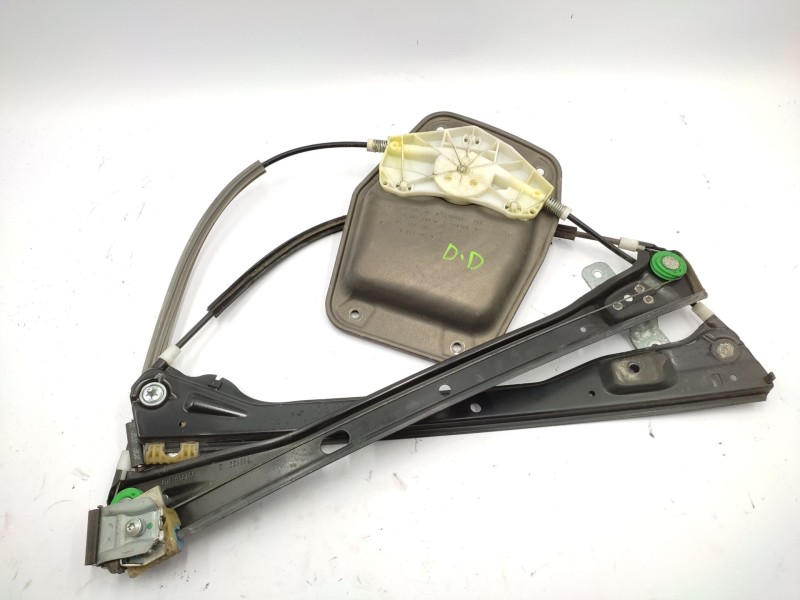 Elevalunas Delantero Derecho 1k4837462b  - Volkswagen Golf V (1k1) 1.9 Tdi 4