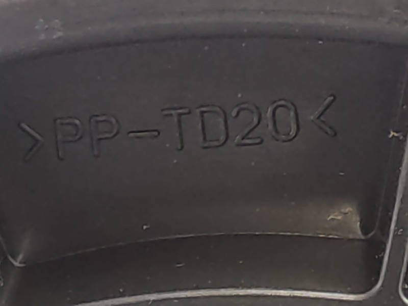 Ventilador Calefaccion 96440877  - Opel Antara 2.0 Cdti Cat (z 20 Dmh / Llw) 6