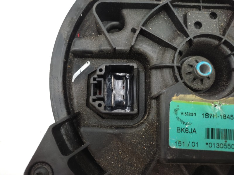Motor Calefaccion 1s7h18456ab  - Ford Mondeo Berlina (ge) Ambiente 7
